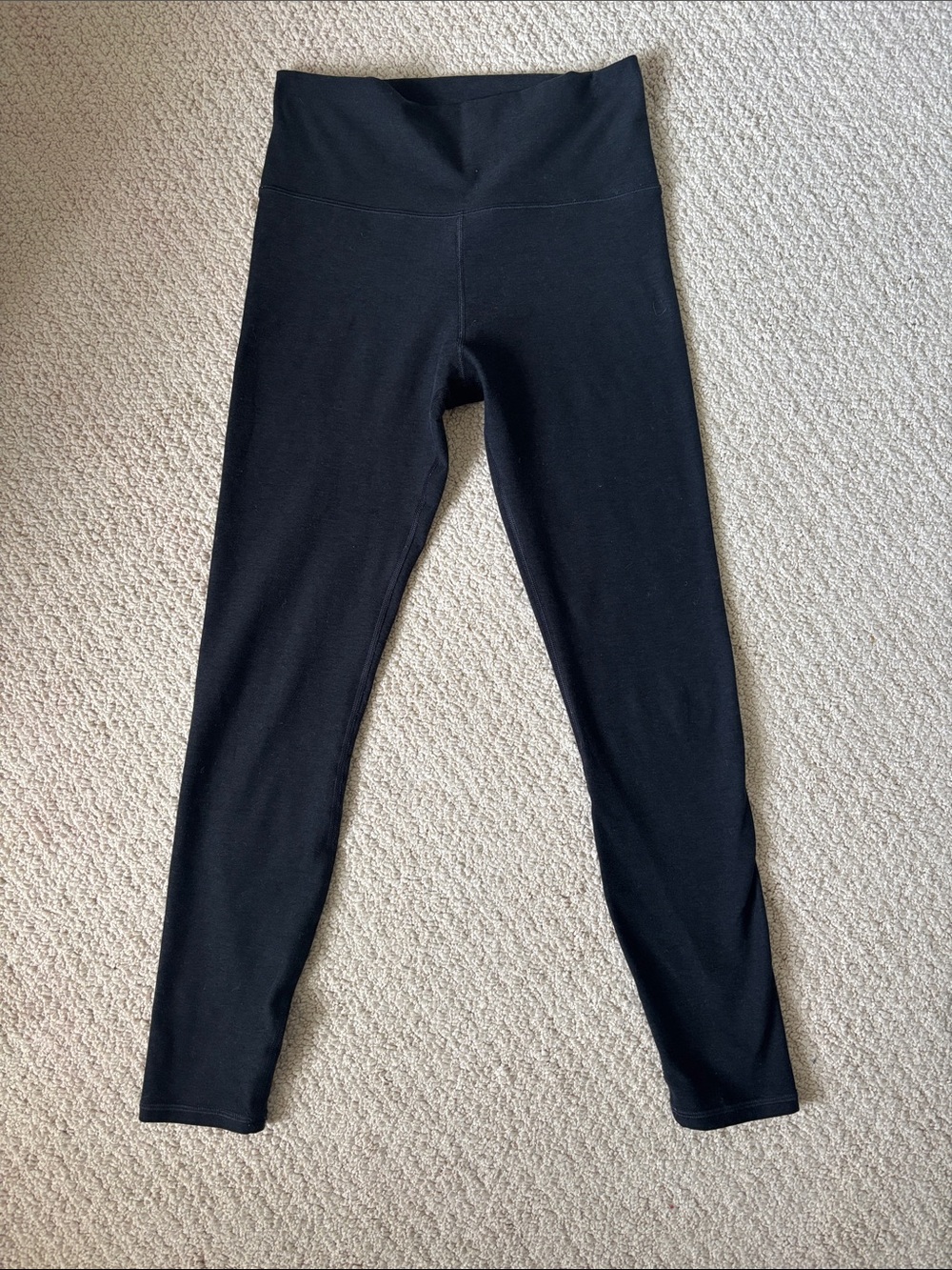 Vuori high rise leggings